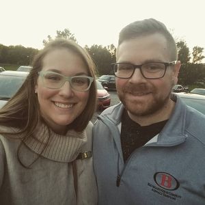 Meet your Posher, Ana